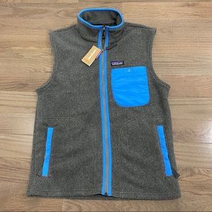 Patagonia Synchilla Vest